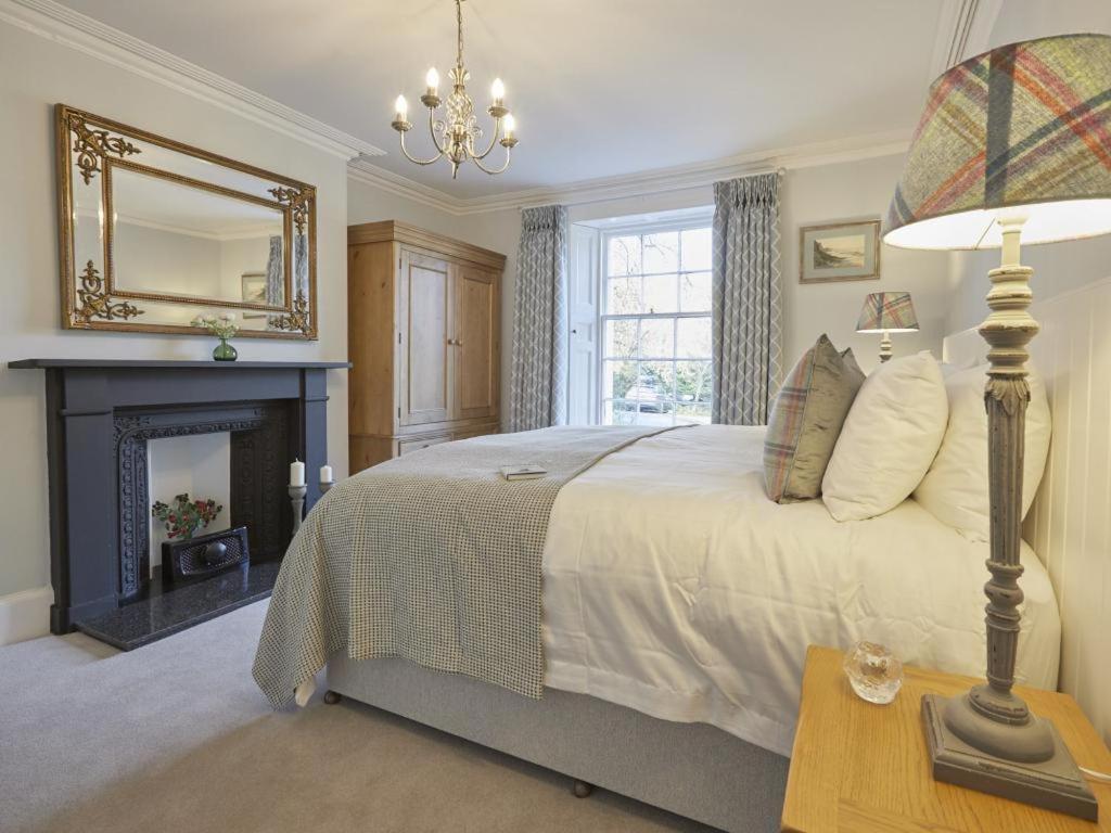 5 Bed In Loweswater Sz424 Lorton Exterior photo