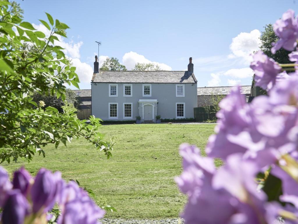 5 Bed In Loweswater Sz424 Lorton Exterior photo