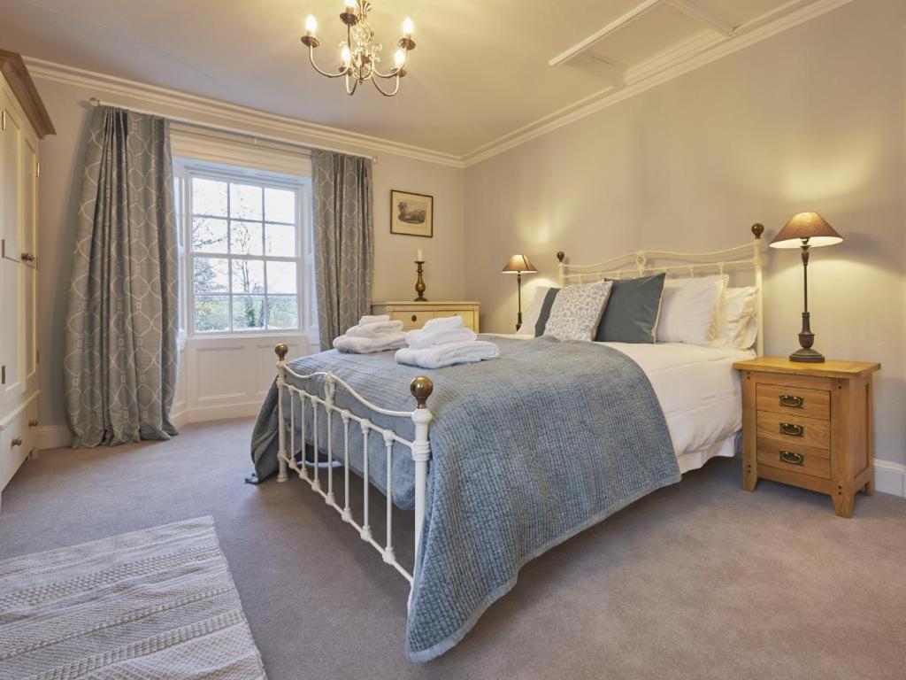 5 Bed In Loweswater Sz424 Lorton Exterior photo