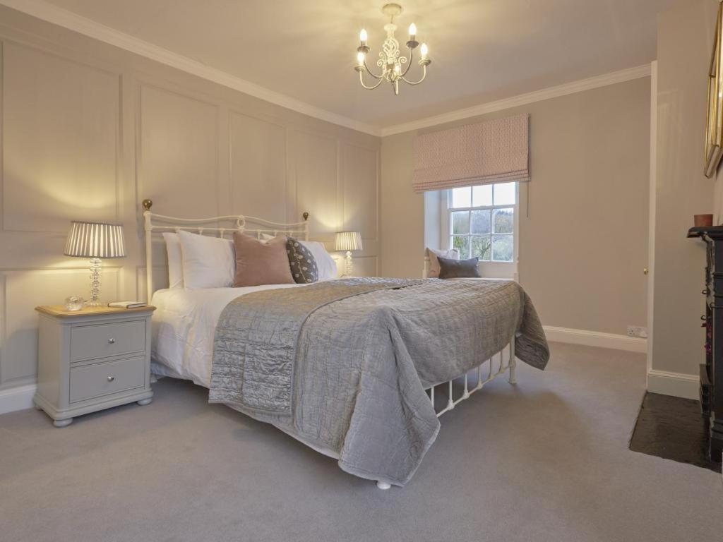 5 Bed In Loweswater Sz424 Lorton Exterior photo