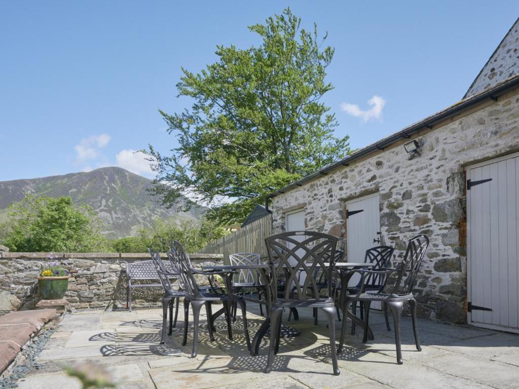 5 Bed In Loweswater Sz424 Lorton Exterior photo