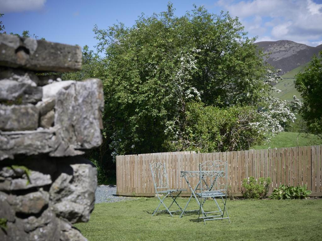 5 Bed In Loweswater Sz424 Lorton Exterior photo