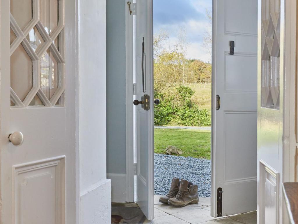 5 Bed In Loweswater Sz424 Lorton Exterior photo