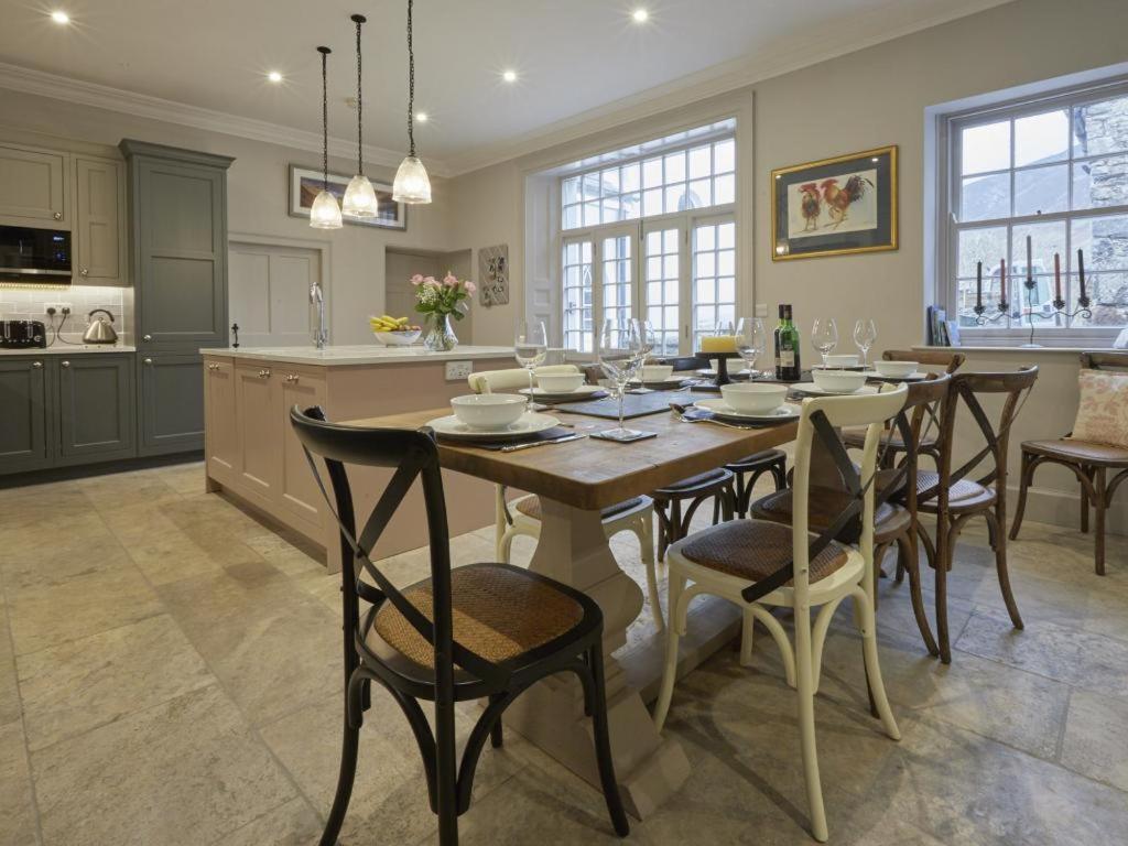 5 Bed In Loweswater Sz424 Lorton Exterior photo