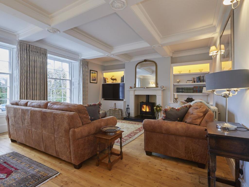 5 Bed In Loweswater Sz424 Lorton Exterior photo